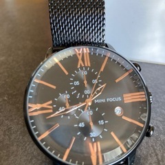 腕時計　MINIFOCUS 0236G　 　の画像