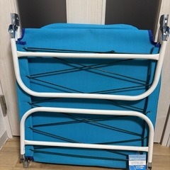 急募‼️ラウンジベッド　ビーチベッドの画像