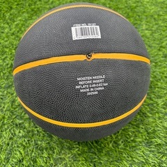 バスケットボール　※数回のみ使用の画像