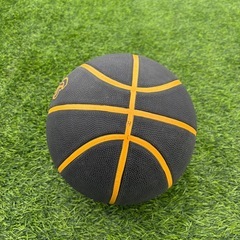 バスケットボール　※数回のみ使用の画像