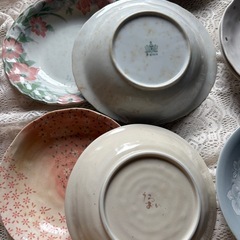 食器　GIVENCHY MARUI ソーサー　まとめの画像