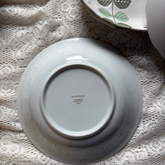 食器　GIVENCHY MARUI ソーサー　まとめの画像