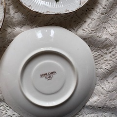 食器　GIVENCHY MARUI ソーサー　まとめの画像