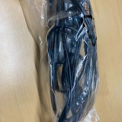 Monitor Cable 2M with Flat End - 新製品の画像