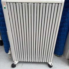 デロンギ　　オイルヒーターの画像