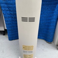 デロンギ　　オイルヒーターの画像