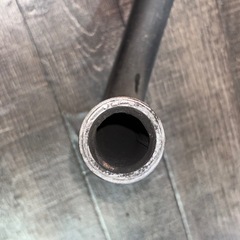 エイプ50 純正マフラーの画像