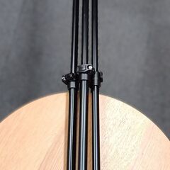 マンフロット/MANFROTTO 三脚 ビデオ三脚キット Befree Live MVH400AH ソフトケース 【プレート欠品】の画像