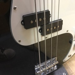 【ジャングル深井店】★セルダー ベース 音楽 楽器 簡易クリーニング済 堺市（中区 堺区 東区 西区 南区 北区）和泉市 河内長野市 富田林市 松原市 狭山市 深井 【FU2983】の画像