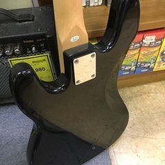 【ジャングル深井店】★セルダー ベース 音楽 楽器 簡易クリーニング済 堺市（中区 堺区 東区 西区 南区 北区）和泉市 河内長野市 富田林市 松原市 狭山市 深井 【FU2983】の画像