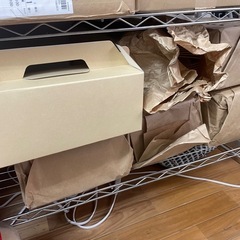 包装、ラッピング、ボックスの画像