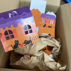 包装、ラッピング、ボックスの画像