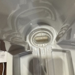 24年製　加湿器の画像