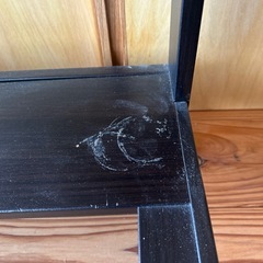 IKEA パソコンデスクの画像