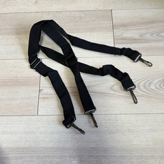 ビオラケース ブラック 軽量 弦楽器の画像