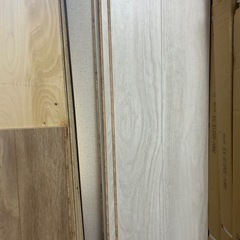 Fシリーズフローリングの画像