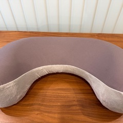 エルゴベビー　ナーシングピロー　授乳クッションの画像