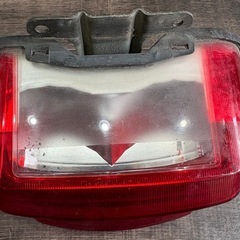 XJR 純正 テールランプの画像