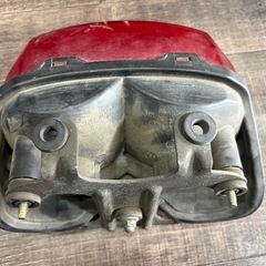 XJR 純正 テールランプの画像