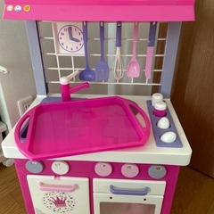 ボーネルンド　おままごとキッチン