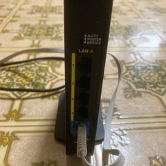 ルーターの画像