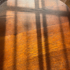 テーブル&キッズチェアセットの画像