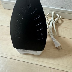 アイロンの画像