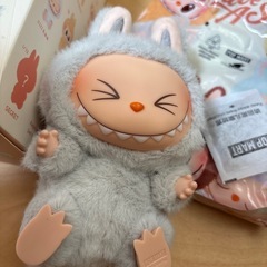 ハブシーラブブの画像