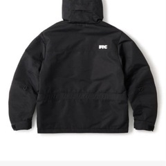 FTC  マウンテンジャケットの画像