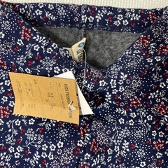 95センチ　冬服　美品の画像