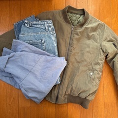 レディース色々^_^カバン🛍️３つ〜の画像