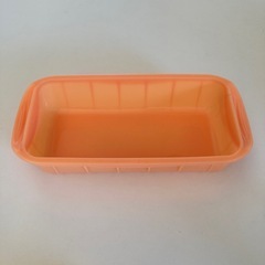 シリコンスチーマー　オレンジの画像