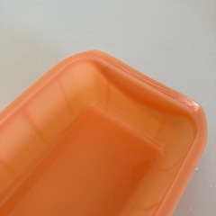 シリコンスチーマー　オレンジの画像