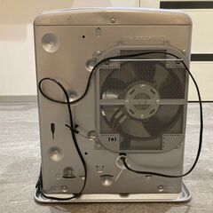 ダイニチ　ブルーヒーター　FW-3214Sの画像