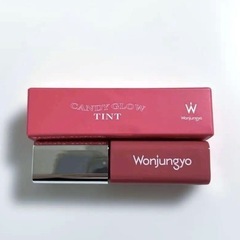 ウォンジョンヨ キャンディーグロウティント 04 ウォーターメロンジュースの画像