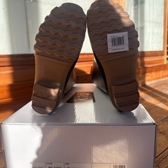 KIU レディース長靴
の画像