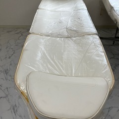エステベッド1台3000円/2台5000円の画像