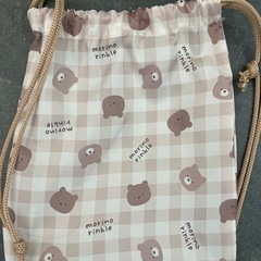 たためる子ども用便座の画像