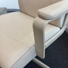 IKEA オフィスチェア ワークチェアの画像