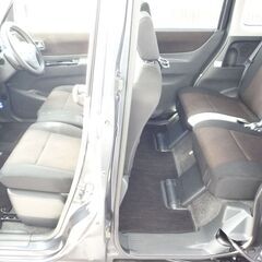 禁煙車綺麗　ルークスハイウェイスター24年式　車検9年10月末　スマートキー付　パワスラ、ナビ、プッシュスタートの画像