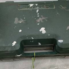 お話し中！日立工機　電動ロータリハンマードリル　中古　DH22VBの画像