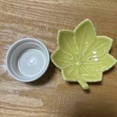 豆皿 離乳食 グラスの画像