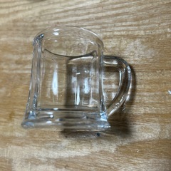 豆皿 離乳食 グラスの画像