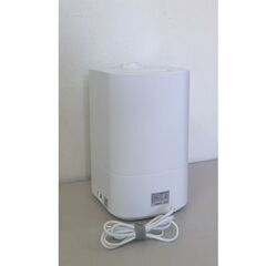 上給水ハイブリット加湿器 2021年製 UHK-500 リモコン欠品 タンク4.5L アイリスオーヤマ ☆ 札幌市 北区 屯田 の画像