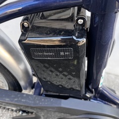 2025年モデル パナソニック 最軽量級電動自転車  の画像