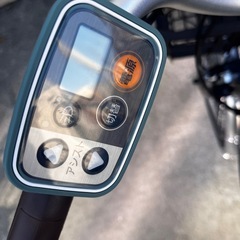 2025年モデル パナソニック 最軽量級電動自転車  の画像