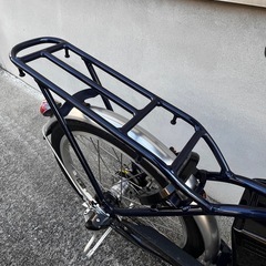 2025年モデル パナソニック 最軽量級電動自転車  の画像