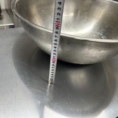 直径47cmのボールの画像