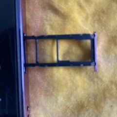 SERVO   A50Pro携帯電話の画像