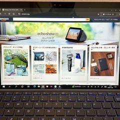 (難あり） Microsoft Surface Pro4 キーボード＋ペン付きの画像
